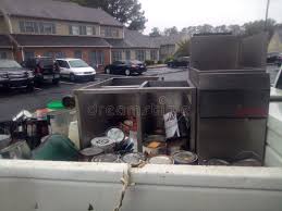 Best Retail Junk Removal  in Icard, NC