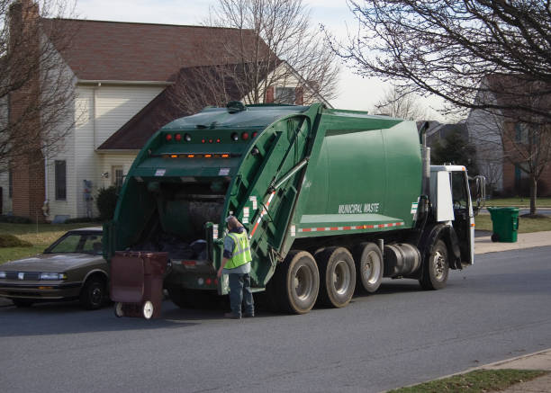 Best Hoarding Cleanup  in Icard, NC