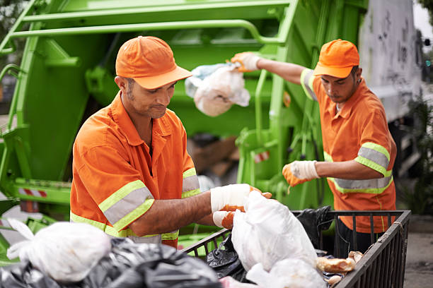 Best Garage Cleanout  in Icard, NC