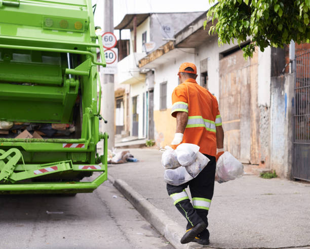 Best Residential Junk Removal  in Icard, NC