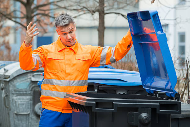 Best Yard Waste Removal  in Icard, NC